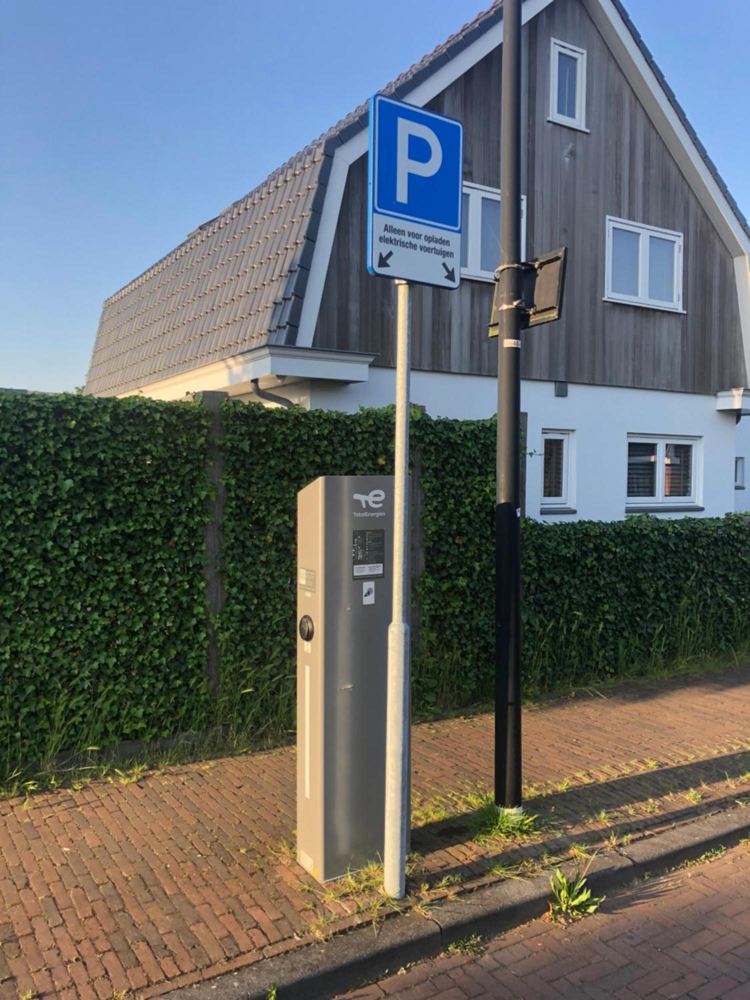 Bij Ons Op De Hoep. Schagen Kültér fotó